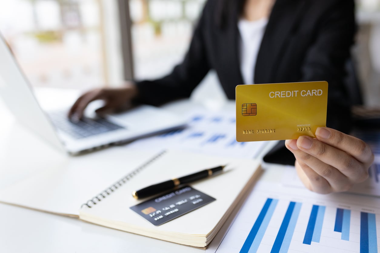 Understanding Credit Card Interest Rates: What You Need to Know image